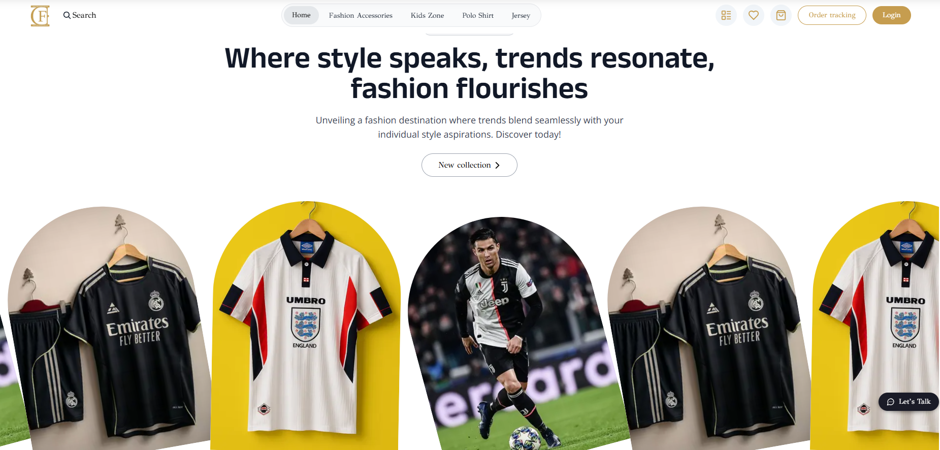 EmusFashion